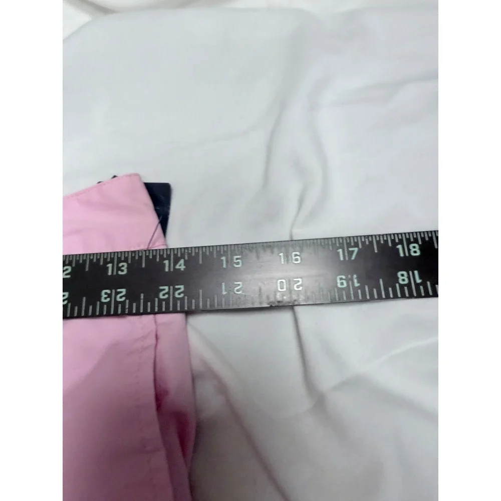 Polo Ralph Lauren Kids Pink Chino Pants Size 14 New With Tags Straight Leg